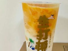 芒芒生打椰-茶百道(吉嘉港店)