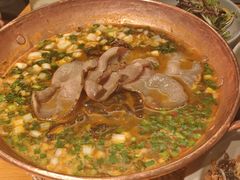 新版小锅米线-SHAN山(前滩太古里店)