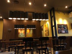 -星巴克臻选(成都环球乐天店)