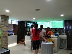 -老新隆牛肉锅贴(新街口店)