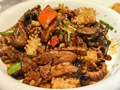 -刘胖子家常菜·蹄花焖藕(江汉路总店)