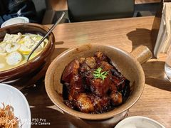 -清水亭湖北菜(大屯DT51店)