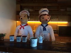 -济州岛泰迪熊博物馆