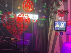 -唱吧麦颂KTV(萧山加州阳光广场店)