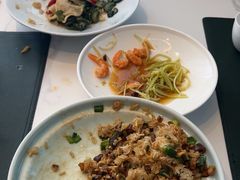 -东舜赶海·胶东海鲜家常菜(奥体中心店)