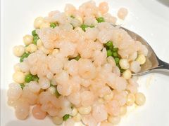 -狮王府淮扬菜(万象城店)
