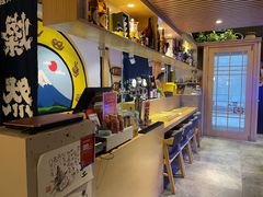 -富山日式料理(宽厚里店)