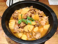-云海肴·汽锅鸡·云南菜(高德置地店)