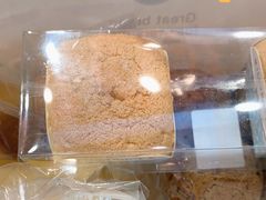-东哥面包(江宁大润发店)