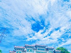 -梵天禅寺
