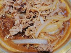 招牌安格斯肥牛-米村拌饭(领展购物广场店)
