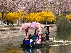 -元大都城垣遗址公园