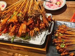-王扯火胖哥烤生蚝(眉山首店)