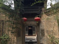 -西安关中民俗艺术博物院