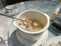 -闽公馆·客家私房菜·商务宴请·包厢(杏林橡树湾店)