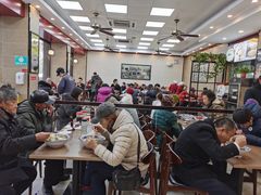 大堂-刘长兴(逸仙桥店)