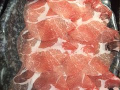 重庆老肉片-渝利重庆火锅