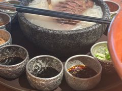 -浩海火燒雲傣家菜(芮欧百货店)