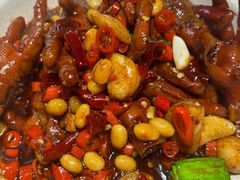 -辣小鲜·南昌大排档(船山路店)