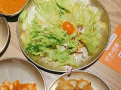 -西塔老太太泥炉烤肉(杭州首店)