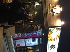 Dombe豚(黑猪肉街店)-Dombe豚(黑猪肉街店)