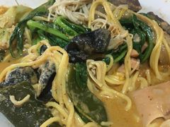 麻辣烫-林静小吃(复兴路店)