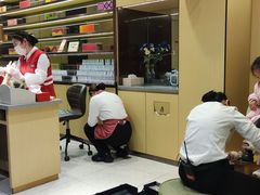 -海底捞火锅(亲贤北街店)