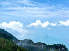 -峨眉山风景名胜区