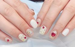 点击看大图 -Aso Artist Beauty美甲美睫