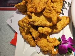 -添福来墨鱼饺子 · 海鲜东北菜(泡崖店)