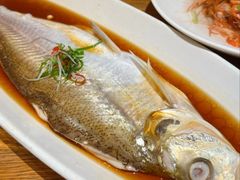 -浙里本味·宴四季江南(三台山路店)