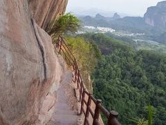 -丹霞山风景名胜区