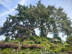 -自贡恐龙博物馆