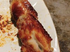 -很久以前羊肉串(簋街店)