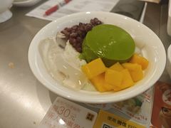 -满记甜品(王府井北京市百货大楼店)