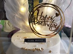 -锦时动物奶油蛋糕(茂业东方时代店)