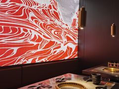 -谷牛日式烤肉(宝山U天地店)