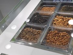 -Salud撒露欧洲冻酸奶(北苑上品店)