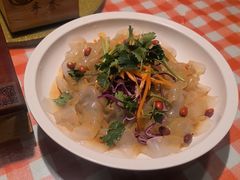 -老郑家东北春饼(龙悦居店)