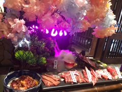 -樱宿日式和牛烧肉(五道口店)