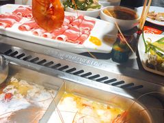 -海底捞火锅(海宁路店)