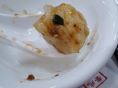 -标记好食