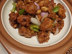 -红蜡烛-养生粥-津鲁菜(中山路店)