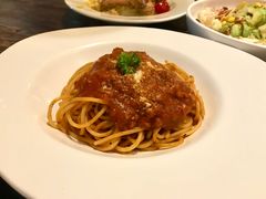 招牌肉酱意面-塔可墨西哥餐厅(新城市广场店)