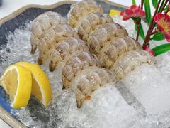 -嘉升大排档(番禺总店)