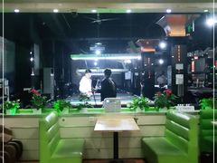 -利都新概念棋牌桌球(本溪路店)