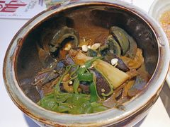 -来菜·湖北头牌藕汤(武商MALL众圆店)