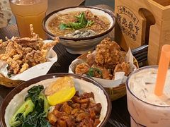 冬瓜柠檬茶-阿元来了(西环店)