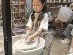 -初八专业级手工DIY陶艺社·户外研学·创意DIY首饰