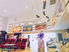 -优托邦(长兴路店)